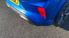 Ford Puma ST 1.5 EcoBoost ST 5dr Petrol Hatchback